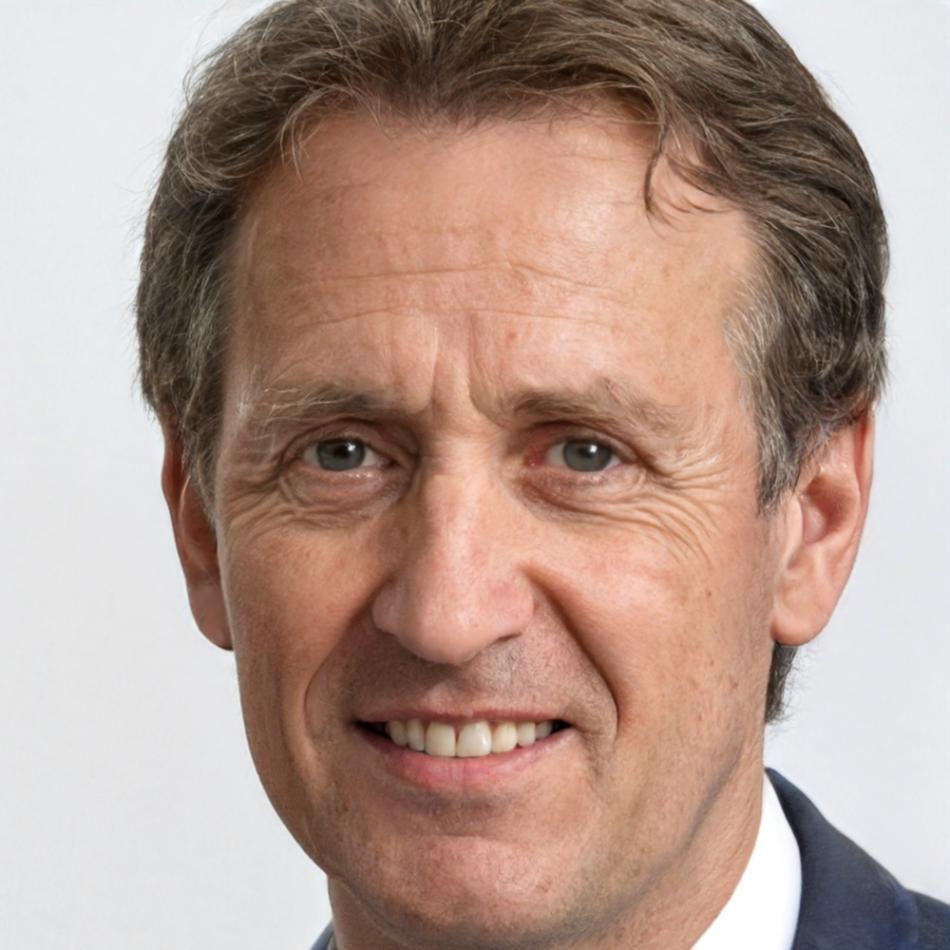 Financial analyst instructor with portfolio experience