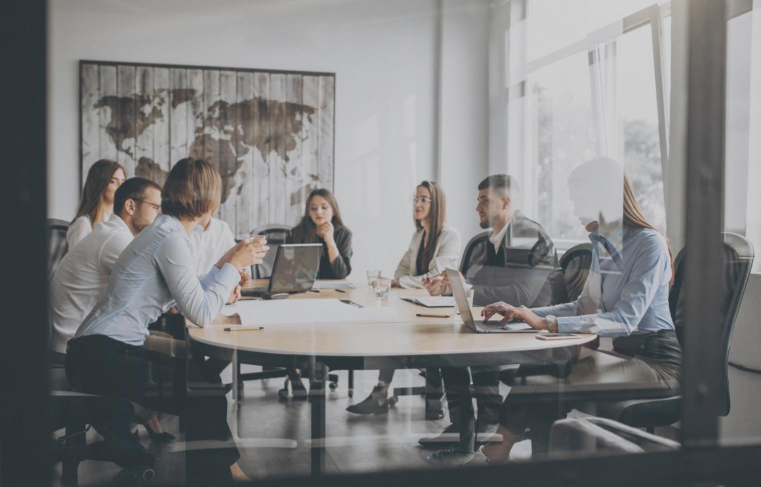 Financial analysis training materials and worksheets